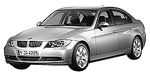 BMW E90 C3529 Fault Code