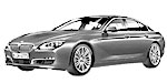 BMW F06 C3529 Fault Code