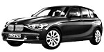 BMW F20 C3529 Fault Code